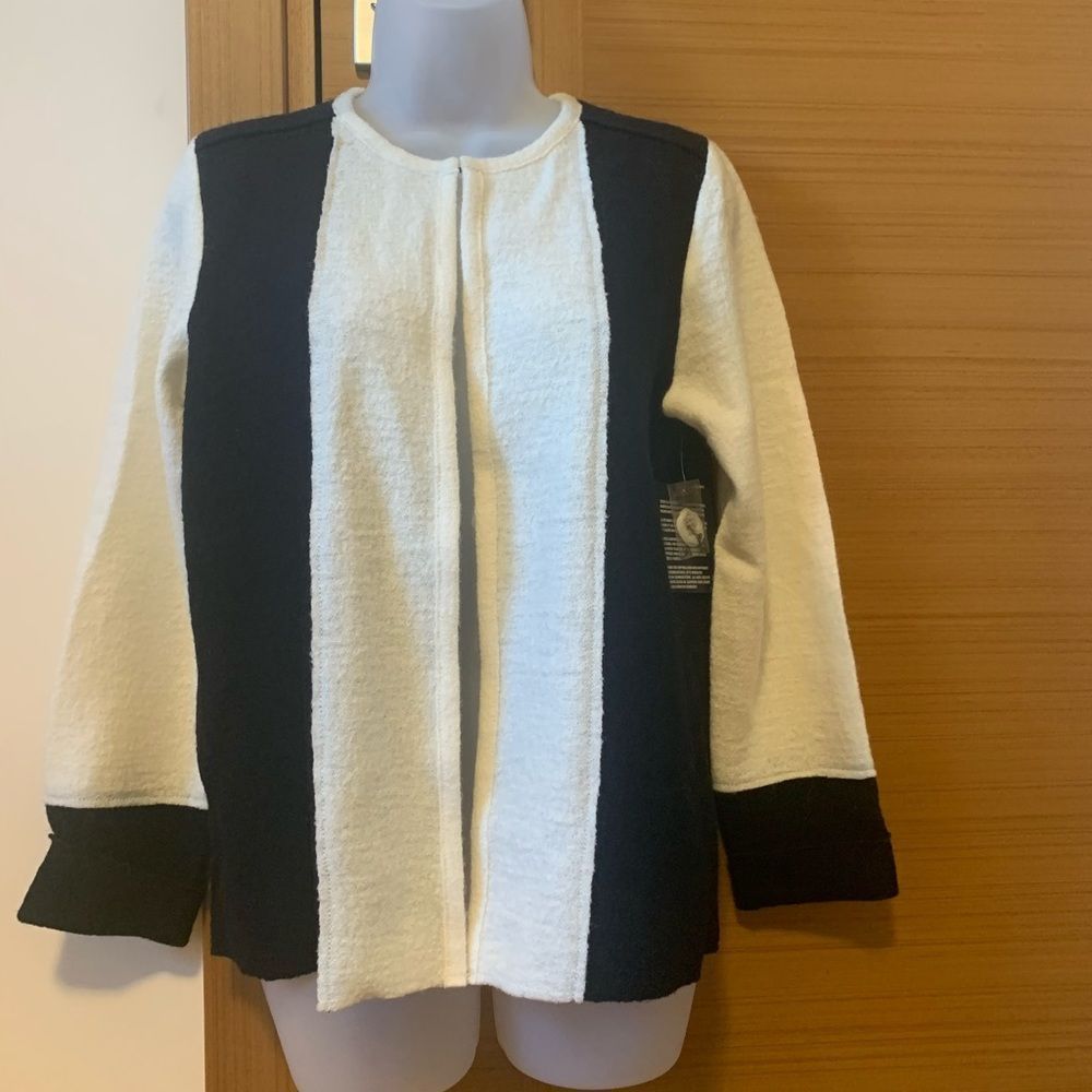 Brand new jacket